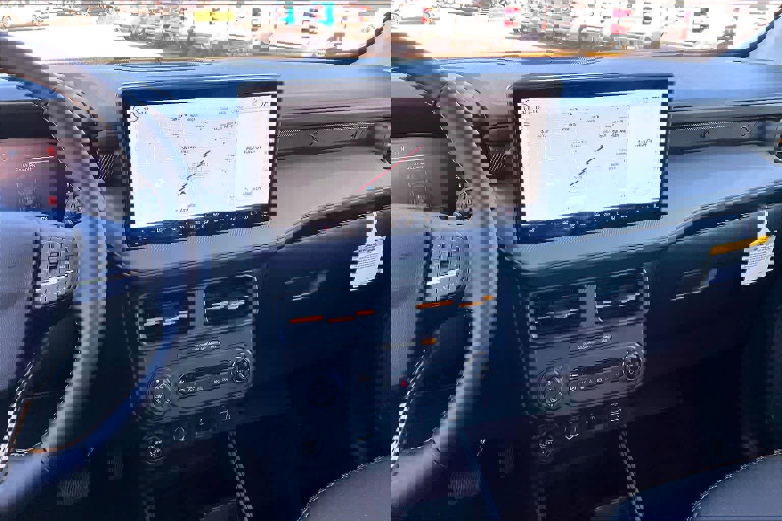 New 2026 Ford Maverick Tremor image 6