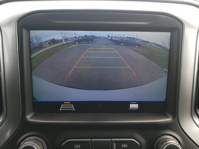 Used 2019 Chevrolet Silverado 1500 LT w/ All-Star Edition image 24