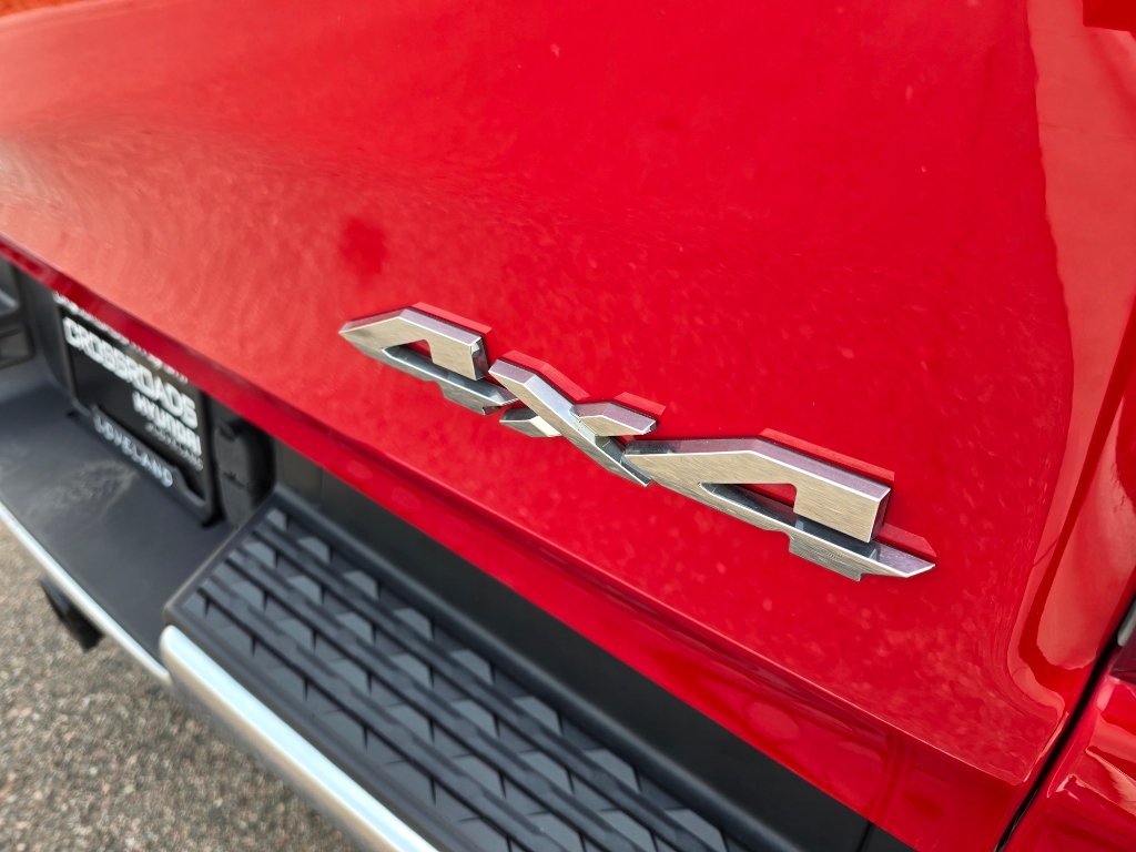 Used 2020 RAM 1500 Big Horn AWD/4WD image 11