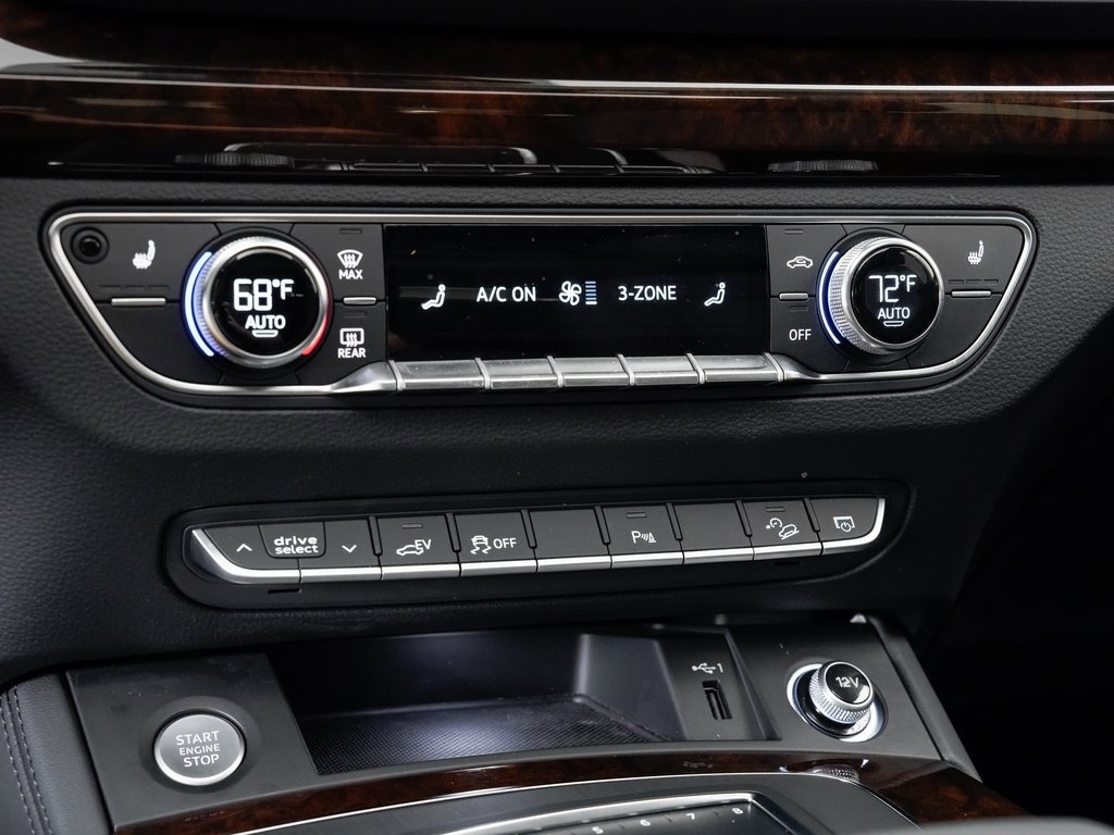 Used 2020 Audi Q5 e Premium Plus image 17