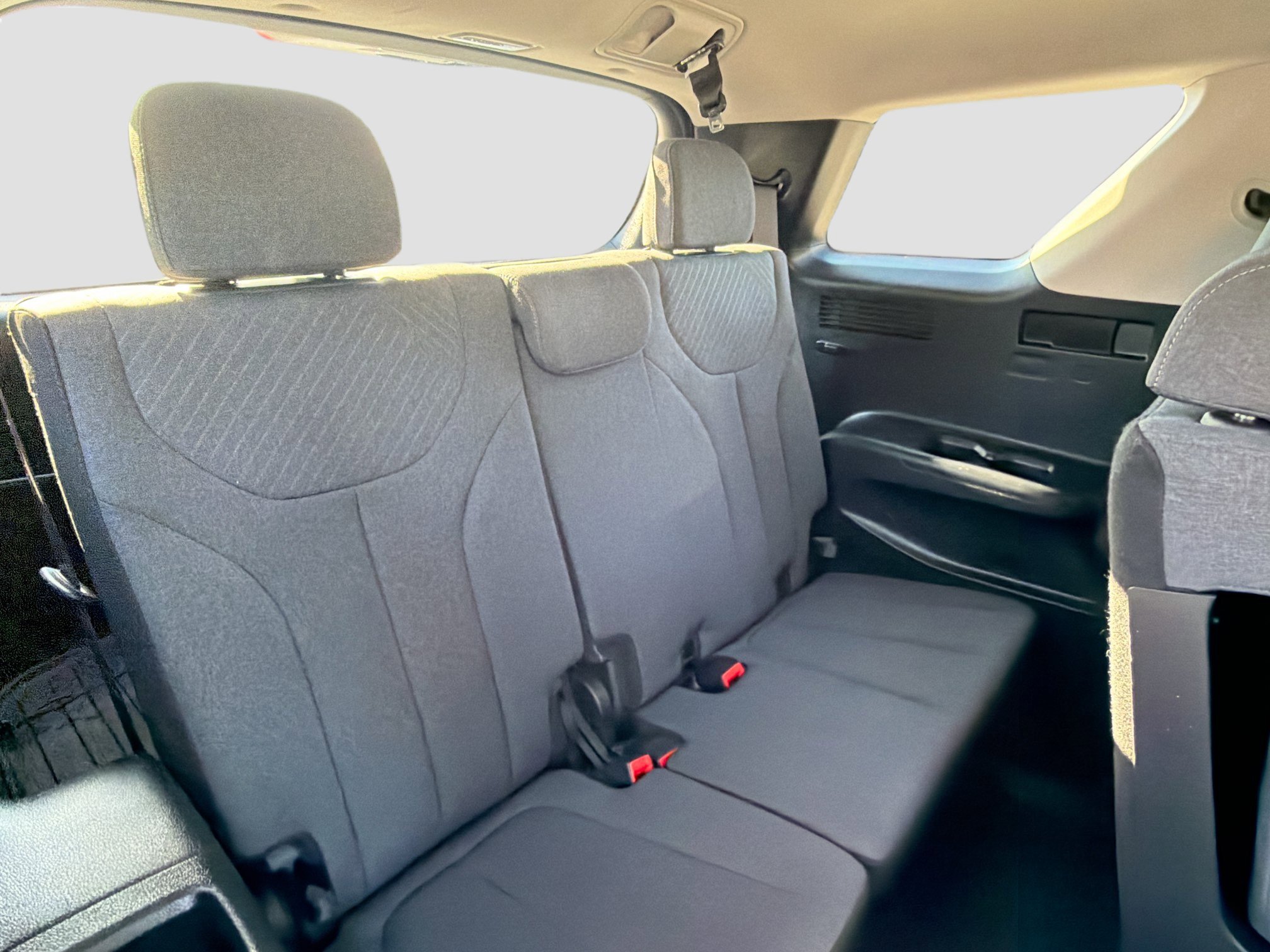 Used 2023 Hyundai Palisade SE image 20