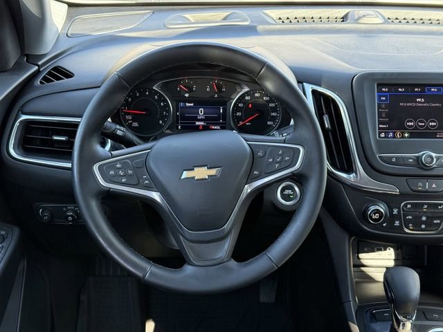 Used 2023 Chevrolet Equinox LT image 30