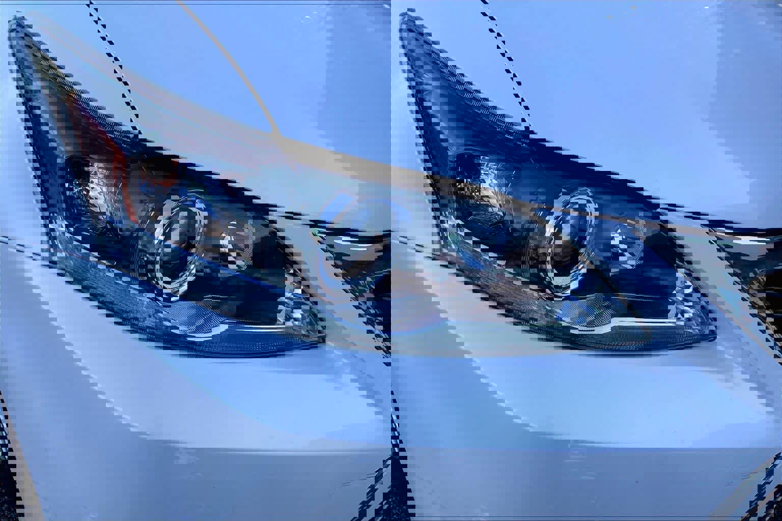 Used 2016 Lexus CT 200h image 27