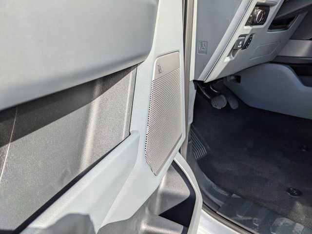 New 2025 Ford F150 Lightning Flash image 20