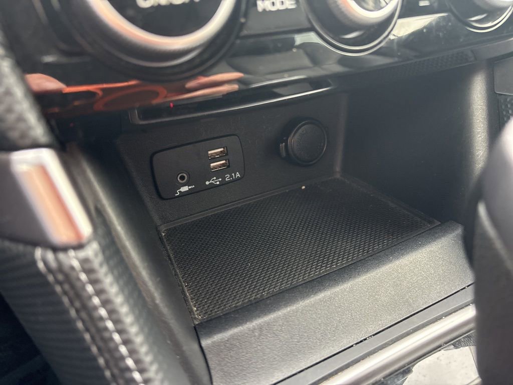 Certified 2023 Subaru Forester Limited AWD/4WD image 22