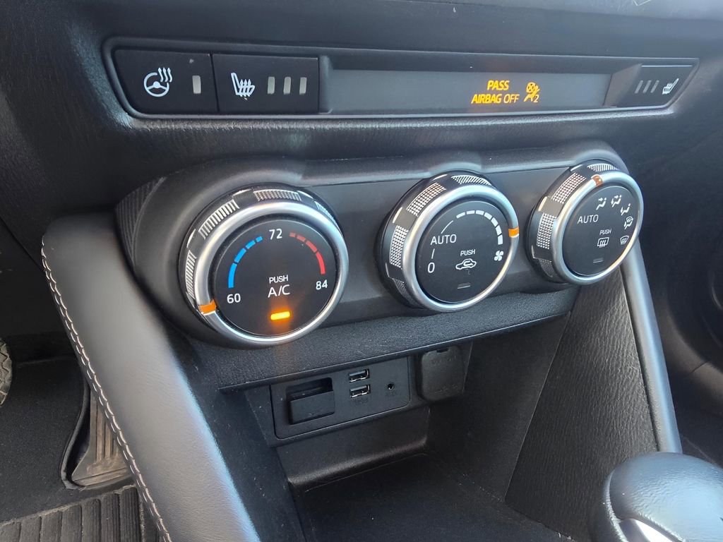 Used 2019 MAZDA CX-3 Grand Touring w/ Premium Package image 22