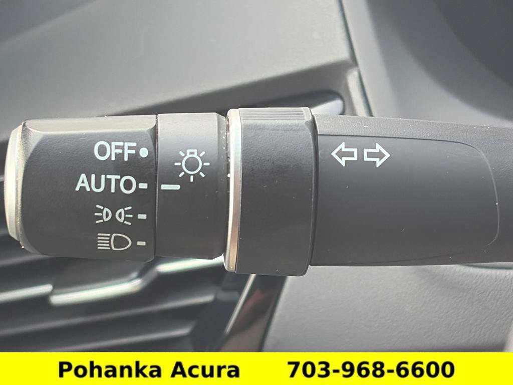 Certified 2023 Acura RDX AWD w/ Technology Package image 10