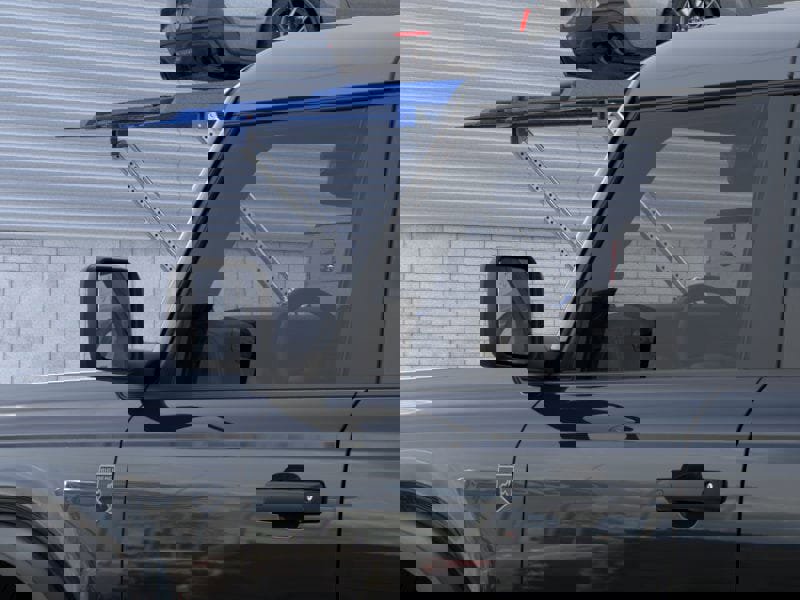 New 2026 Ford Bronco Big Bend image 22