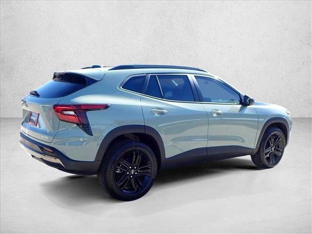 New 2026 Chevrolet Trax ACTIV image 4