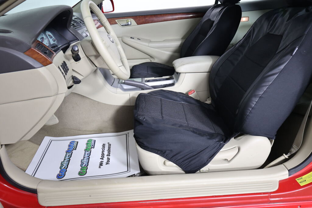 Used 2006 Toyota Solara SE image 14