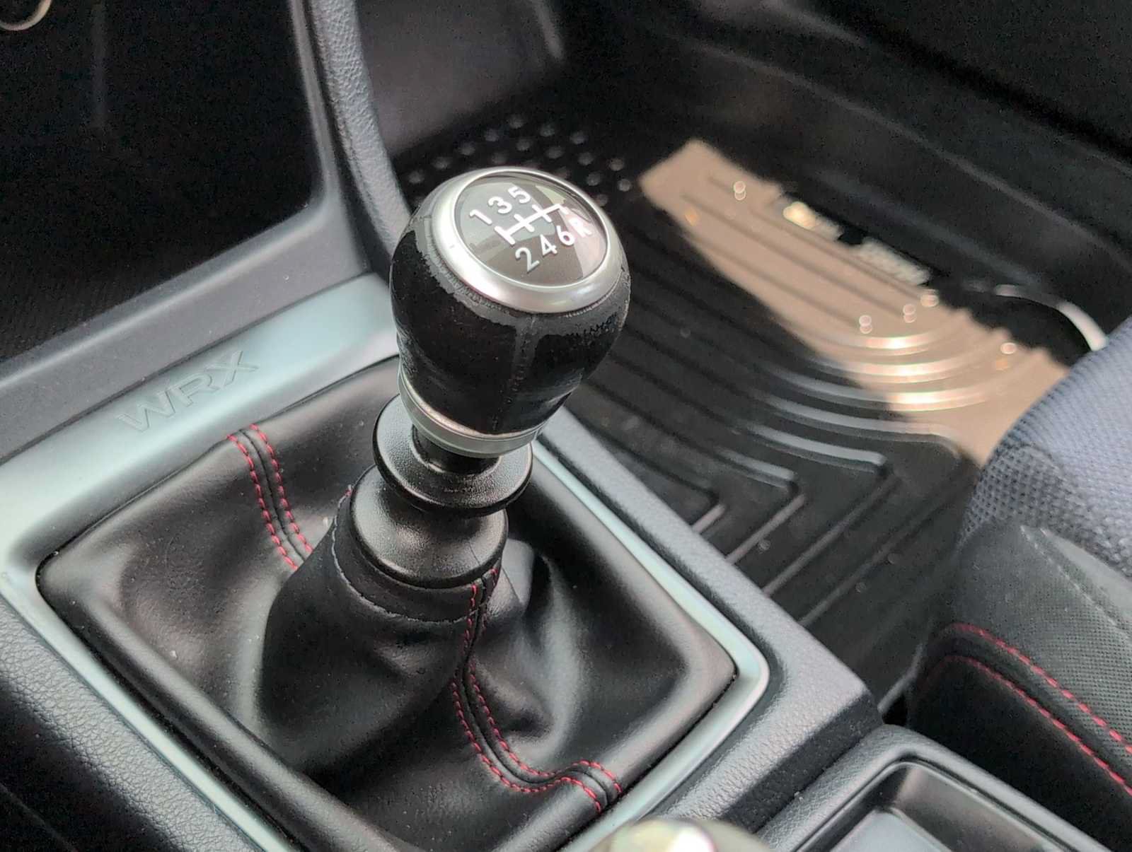 Used 2018 Subaru WRX AWD/4WD image 28