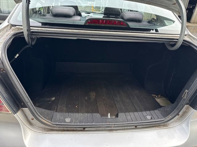 Used 2008 Chevrolet Aveo LS FWD image 12