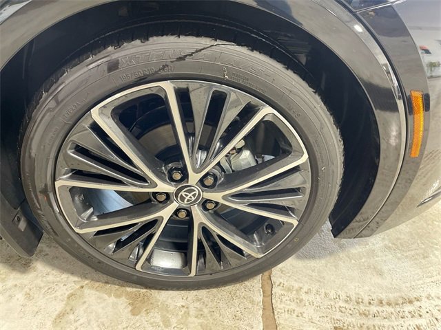 New 2026 Toyota Prius XLE image 10