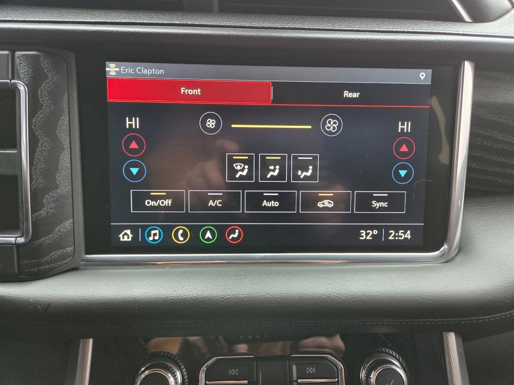 Used 2021 GMC Yukon XL Denali image 20