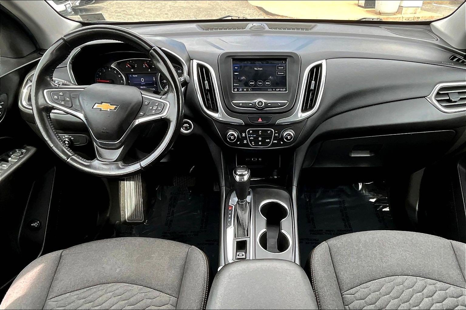 Used 2019 Chevrolet Equinox LT FWD image 15