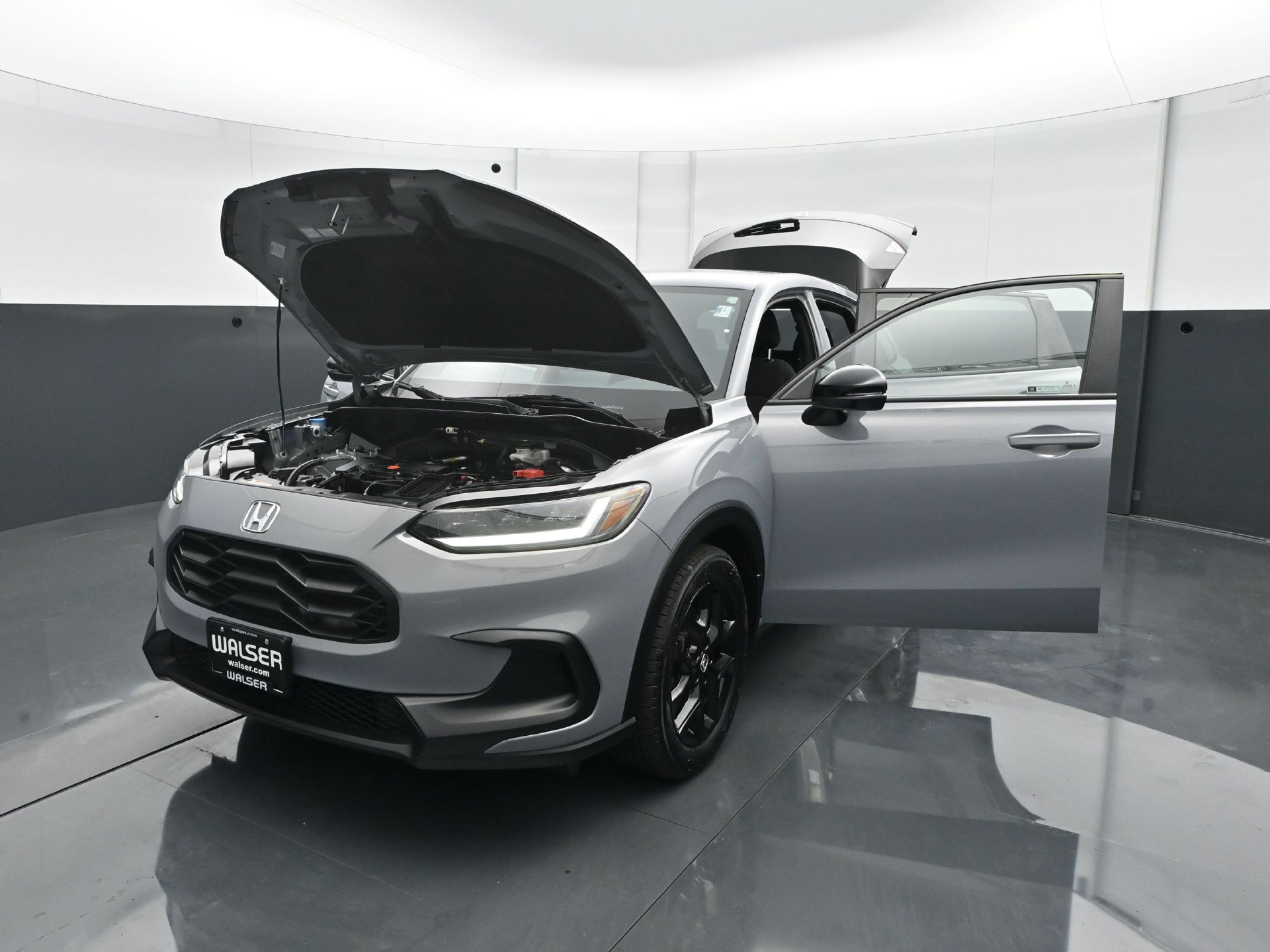 Used 2024 Honda HR-V Sport image 23