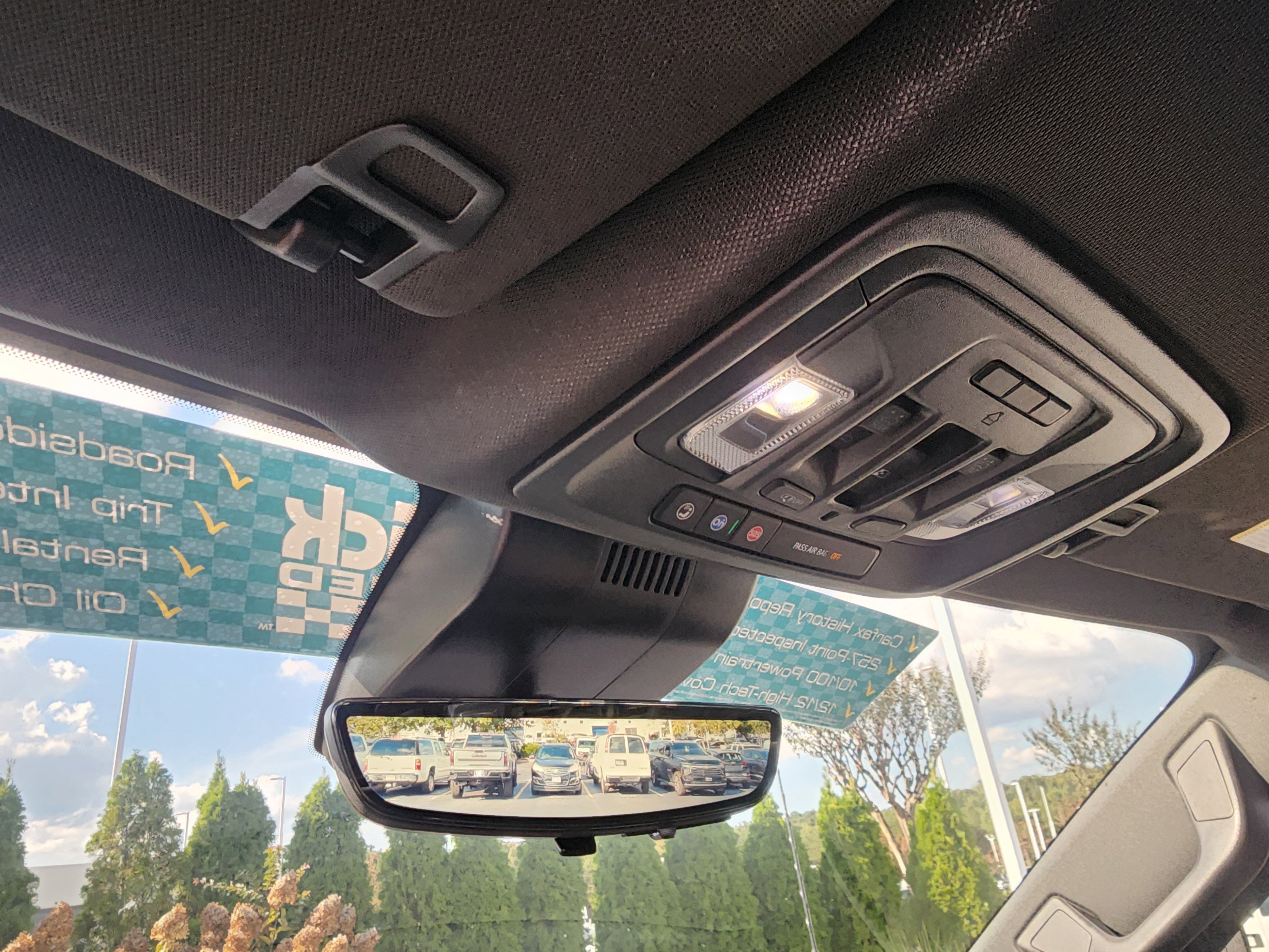 Used 2024 Chevrolet Silverado 2500 High Country w/ High Country Premium Package image 39