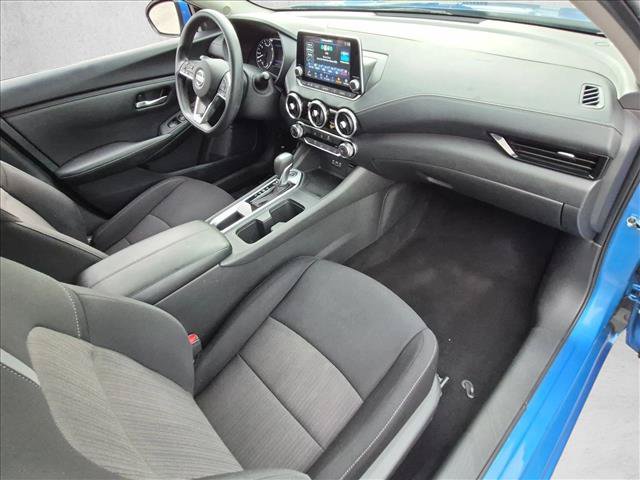 Used 2023 Nissan Sentra SV FWD image 20