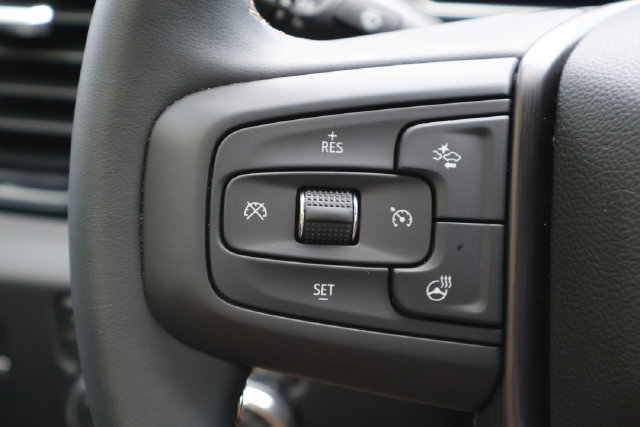 Used 2026 GMC Sierra 2500 AT4 w/ AT4 Premium Plus Package AWD/4WD image 8