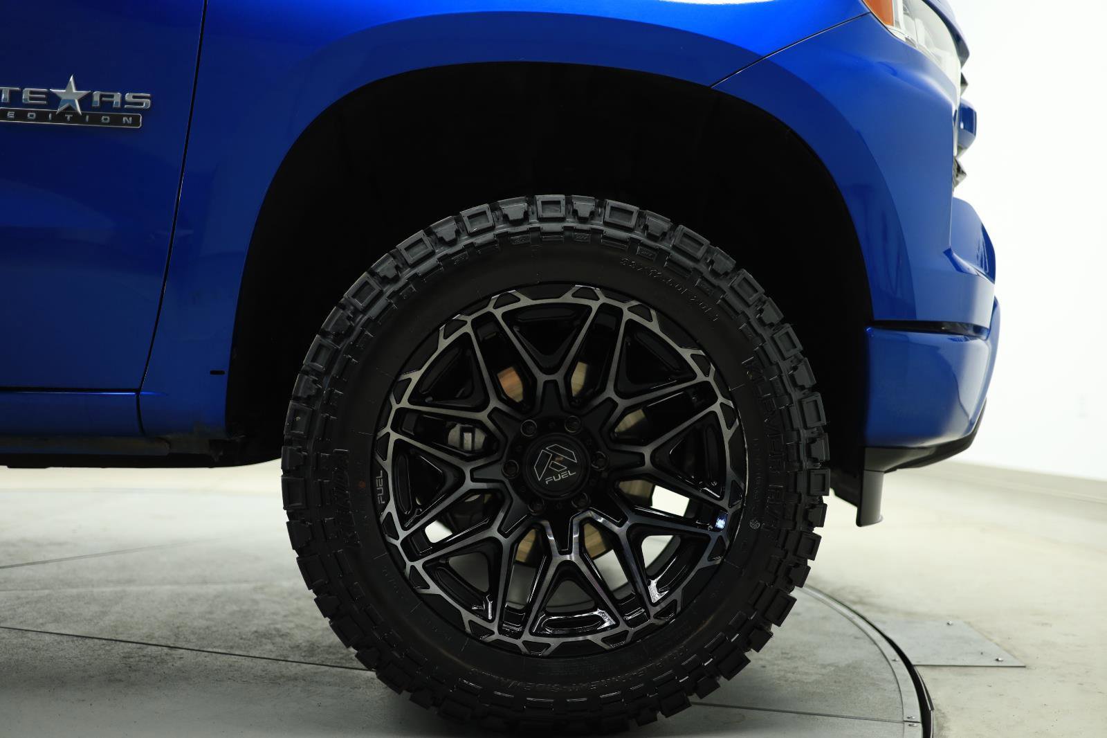 Used 2022 Chevrolet Silverado 1500 RST image 20
