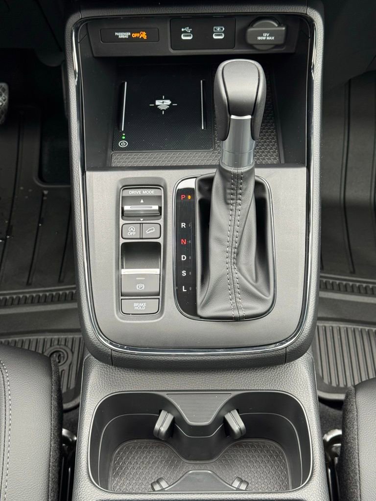 New 2026 Honda CR-V EX-L image 13