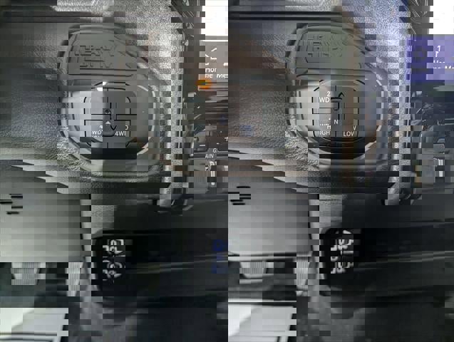 New 2025 RAM 2500 Tradesman image 45