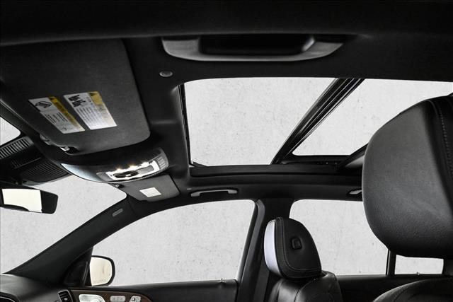 New 2026 Mercedes-Benz GLE 350 4MATIC image 17