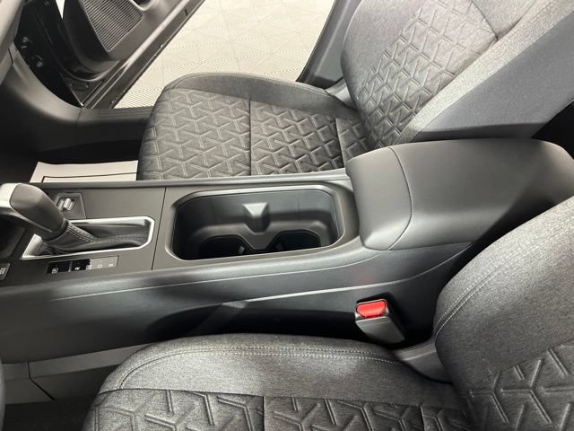 New 2026 Nissan Kicks SV w/ Cold Weather Package FWD image 27