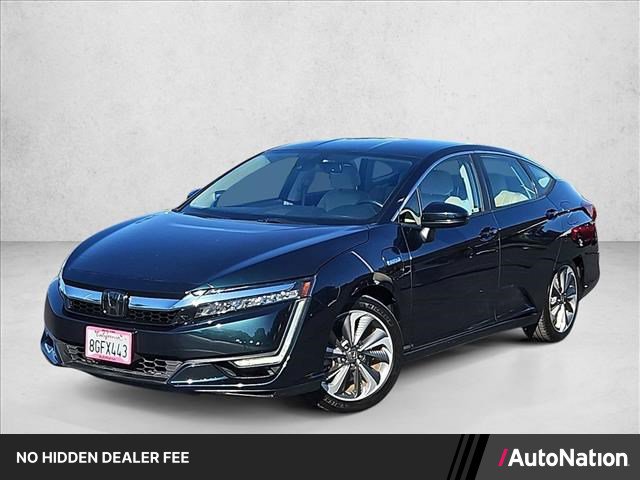 Used 2018 Honda Clarity Touring image 1