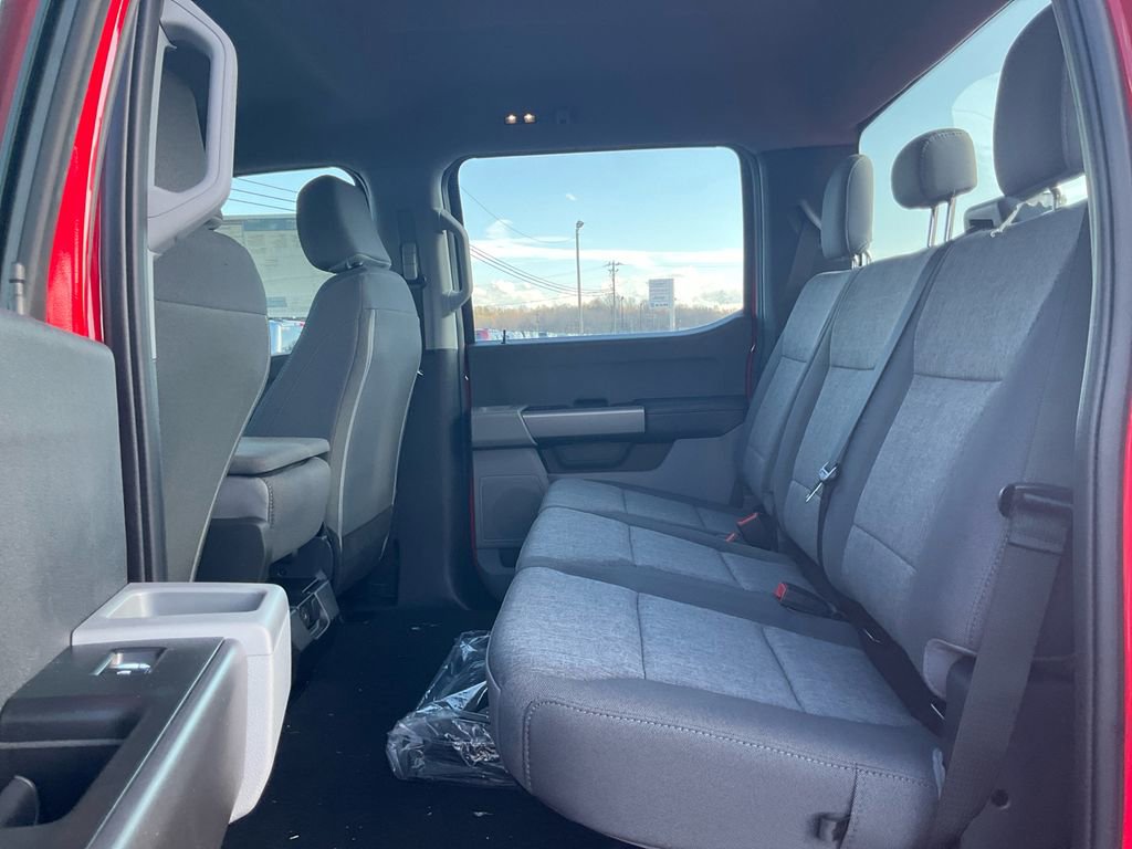 New 2026 Ford F250 XL w/ STX Appearance Package AWD/4WD image 14