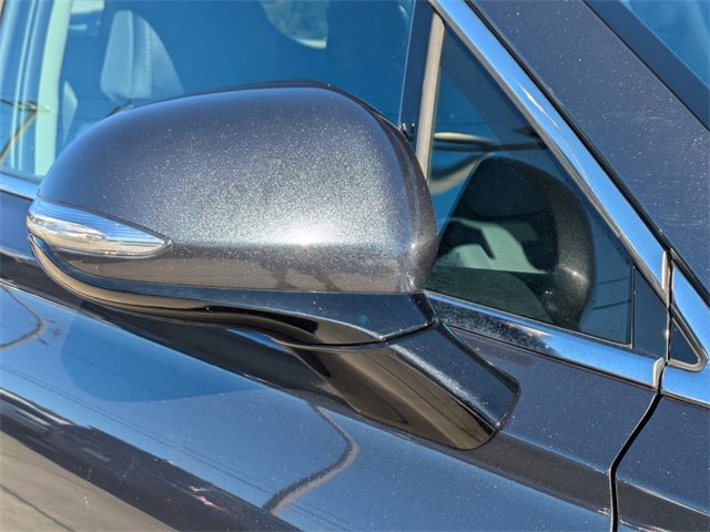 Used 2023 Hyundai Santa Fe SEL image 12