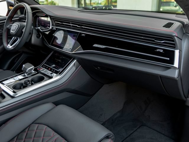 New 2026 Audi SQ8 Prestige AWD/4WD image 42