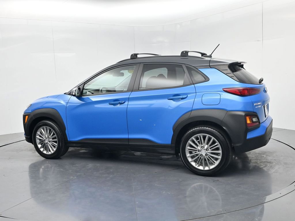 Used 2021 Hyundai Kona SEL FWD image 5