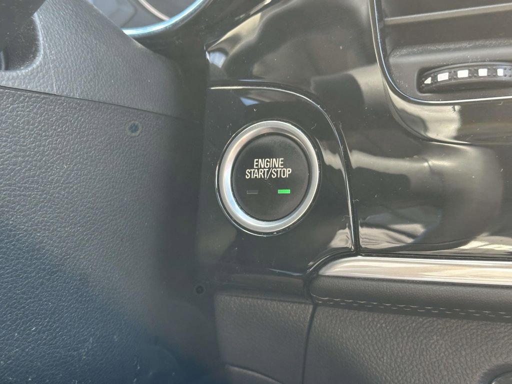 Certified 2022 Buick Encore Preferred w/ Safety Package II image 32