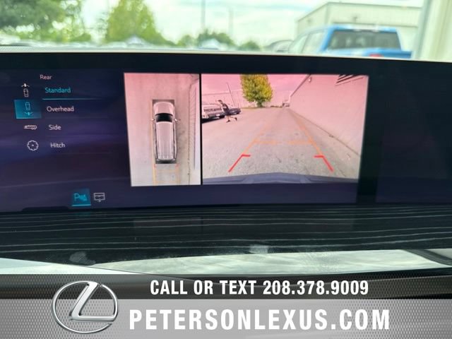 Used 2025 Cadillac Escalade ESV Sport w/ Touring Package AWD/4WD image 18