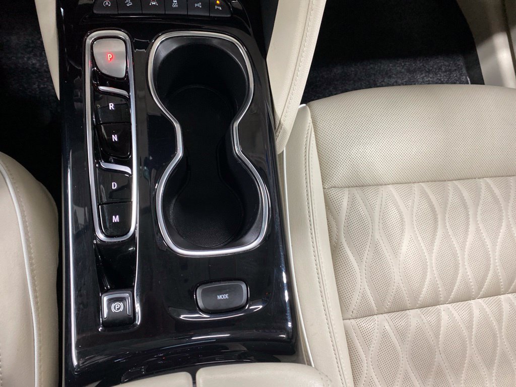 Used 2023 Buick Envision Avenir AWD/4WD image 49