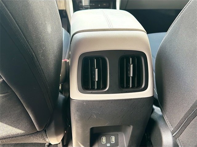 Certified 2024 Hyundai Tucson SEL image 24