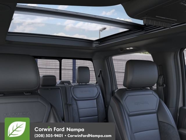 New 2026 Ford F150 Raptor AWD/4WD image 22