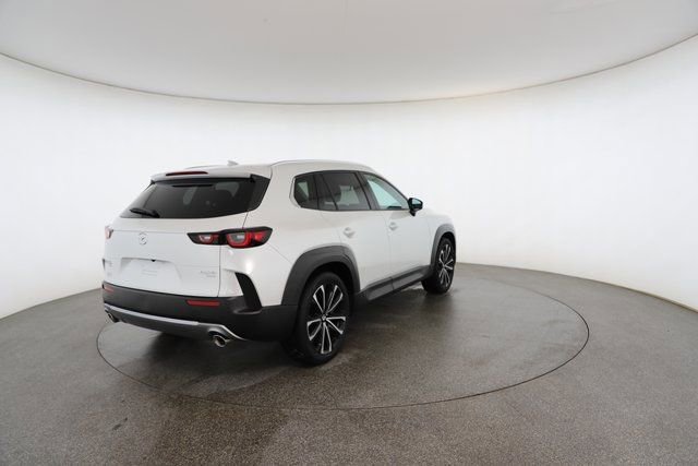 Used 2023 MAZDA CX-50 AWD 2.5 Turbo w/ Cargo Package image 17