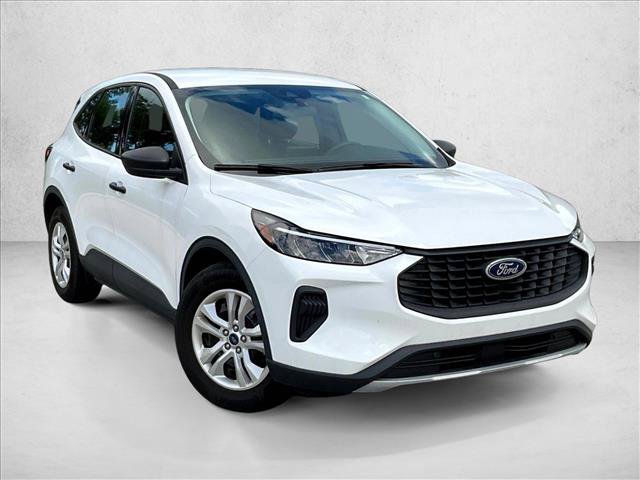 Used 2023 Ford Escape FWD image 11