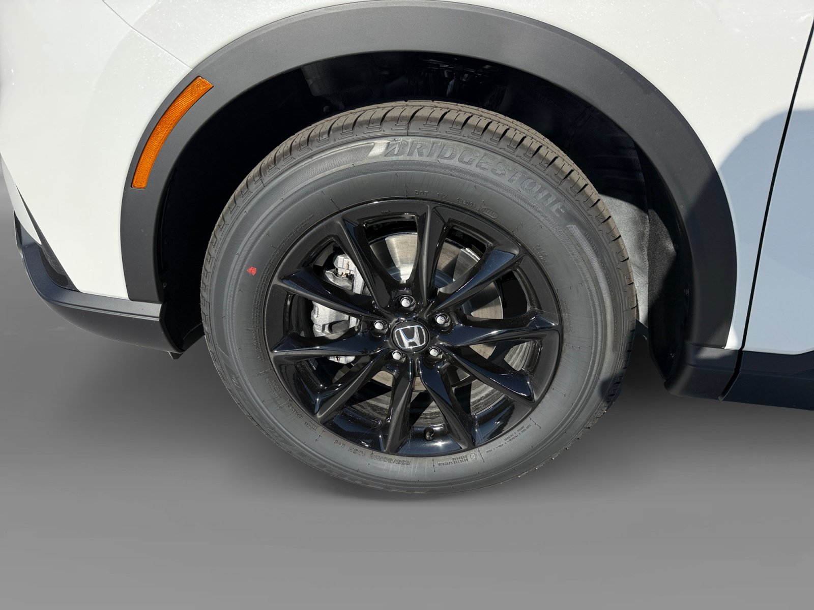 New 2027 Honda CR-V Sport-L image 9