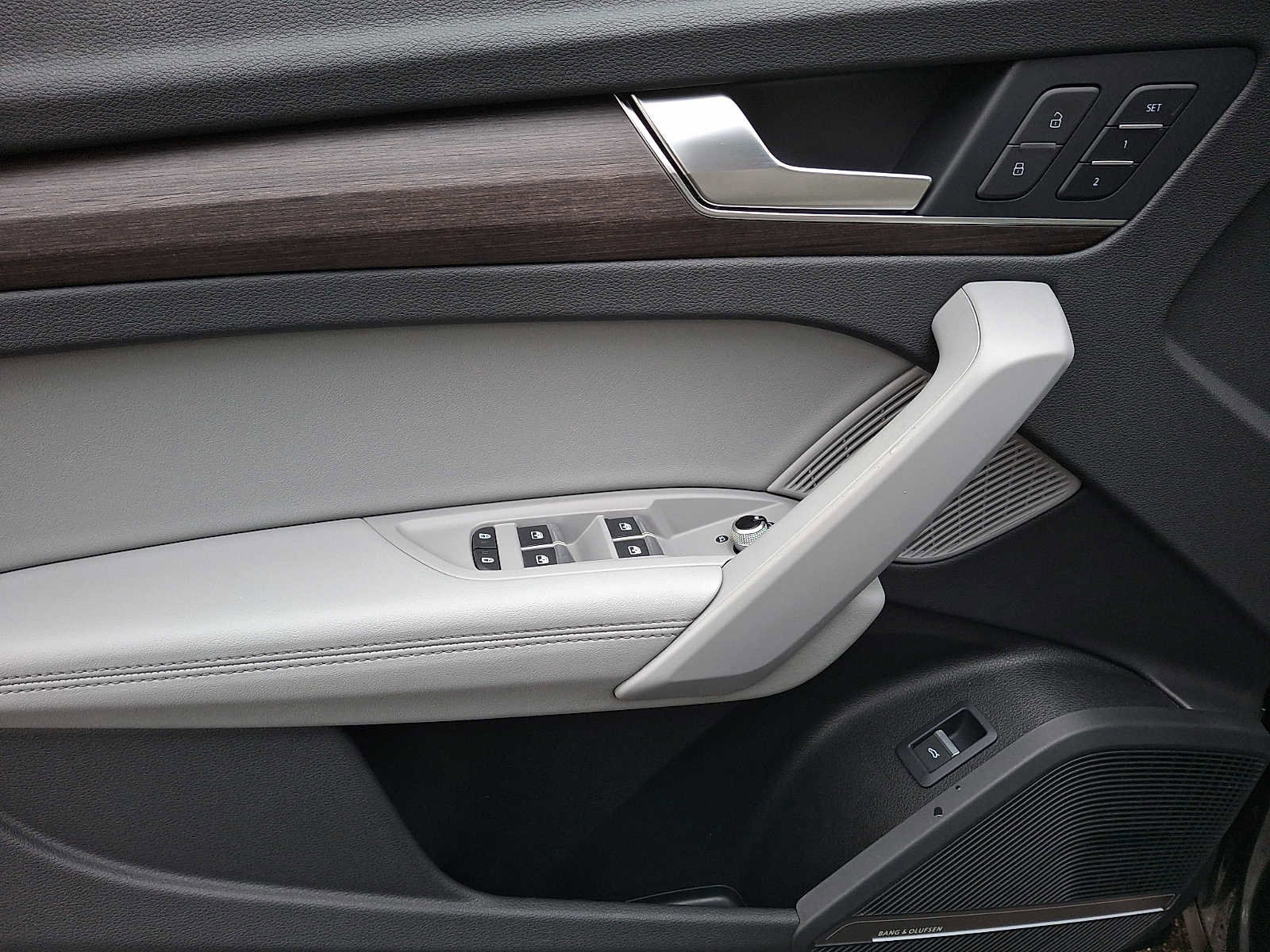 Used 2021 Audi Q5 2.0T Premium Plus image 9