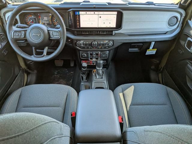 New 2026 Jeep Gladiator Sport AWD/4WD image 14