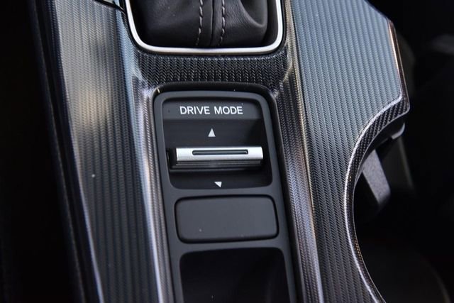 New 2026 Honda Civic Sport image 18