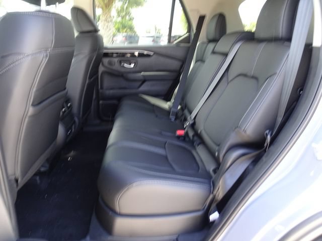 New 2026 Honda Passport RTL image 9