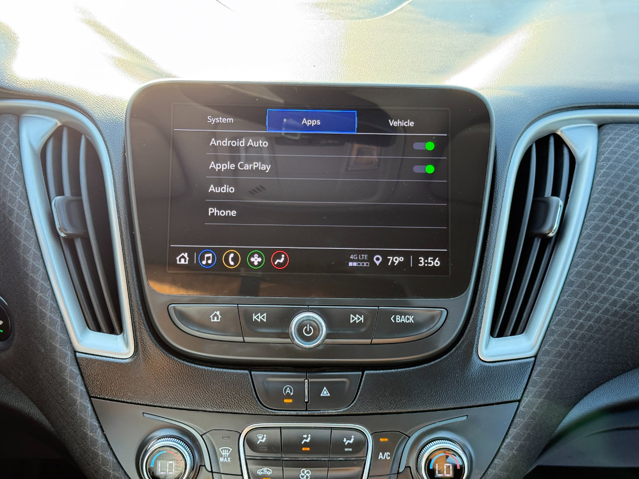 Used 2023 Chevrolet Malibu LT image 57