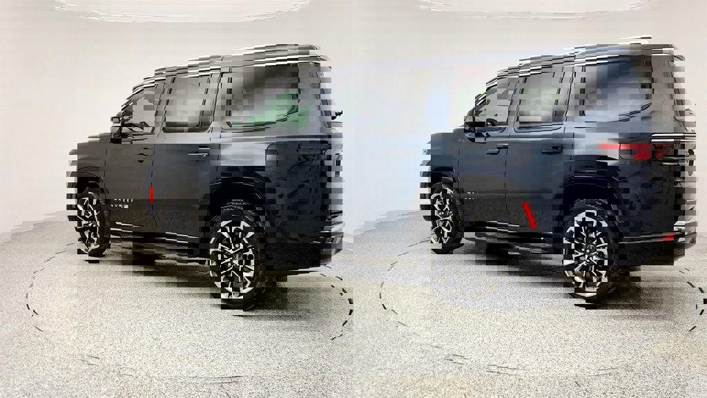 Used 2023 Jeep Wagoneer Series II w/ Premium Group I image 7