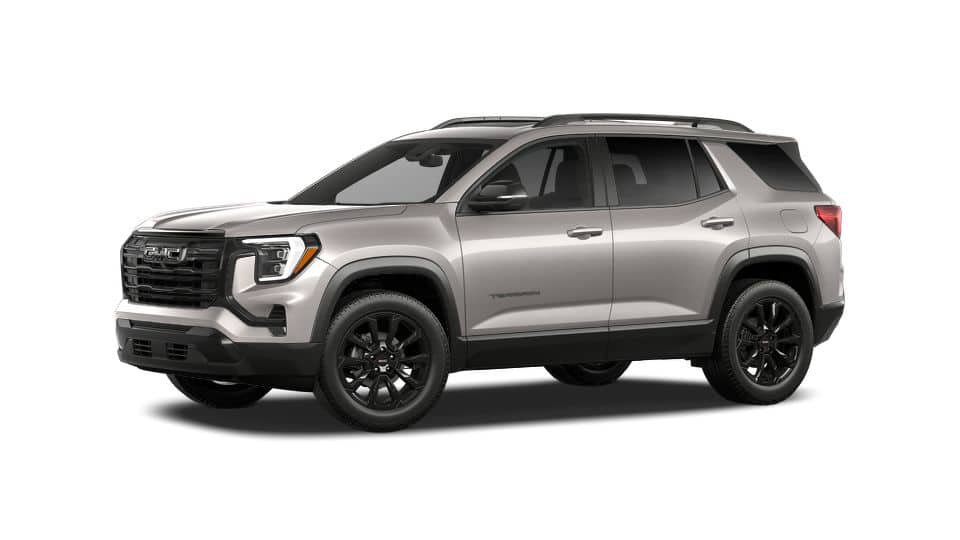 New 2027 GMC Terrain Elevation w/ Elevation Premium Package FWD image 28