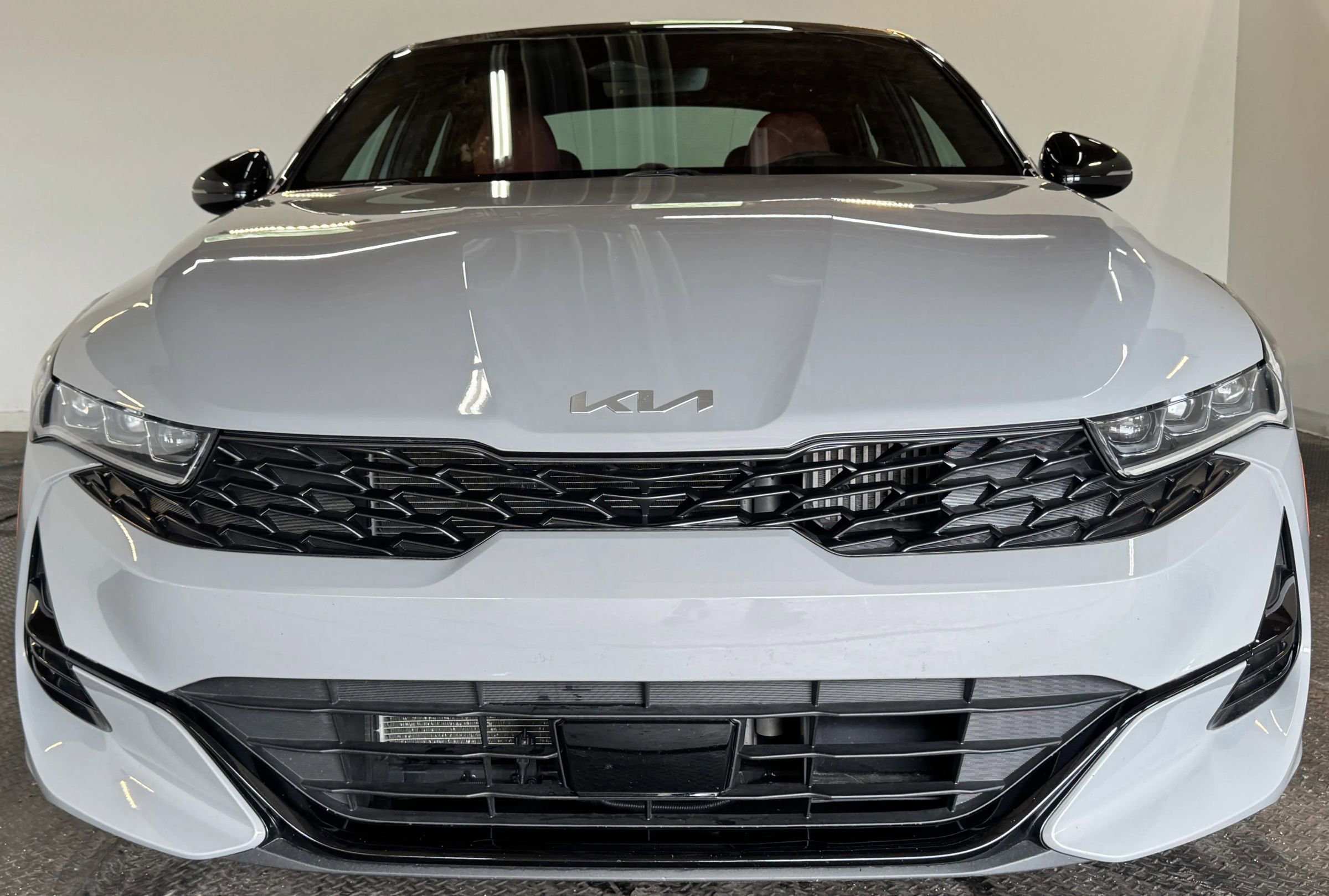 Used 2023 Kia K5 GT-Line image 3