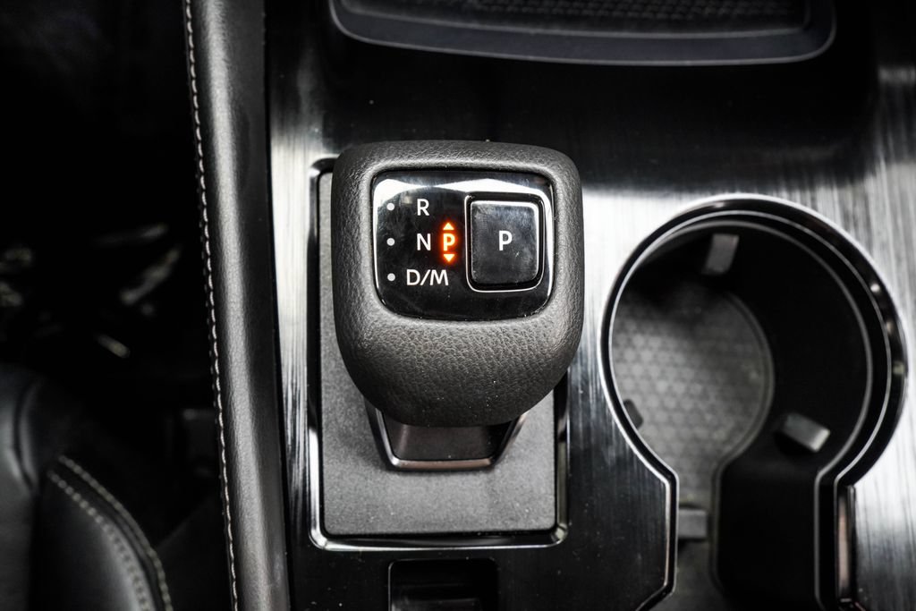 Used 2023 Nissan Rogue SL w/ SL Premium Package AWD/4WD image 27